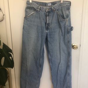 Calvin Klein men’s jeans